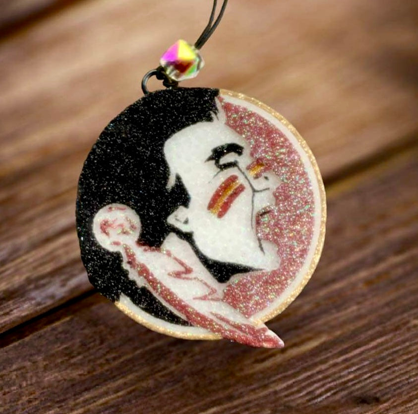 Florida Football Team Mold