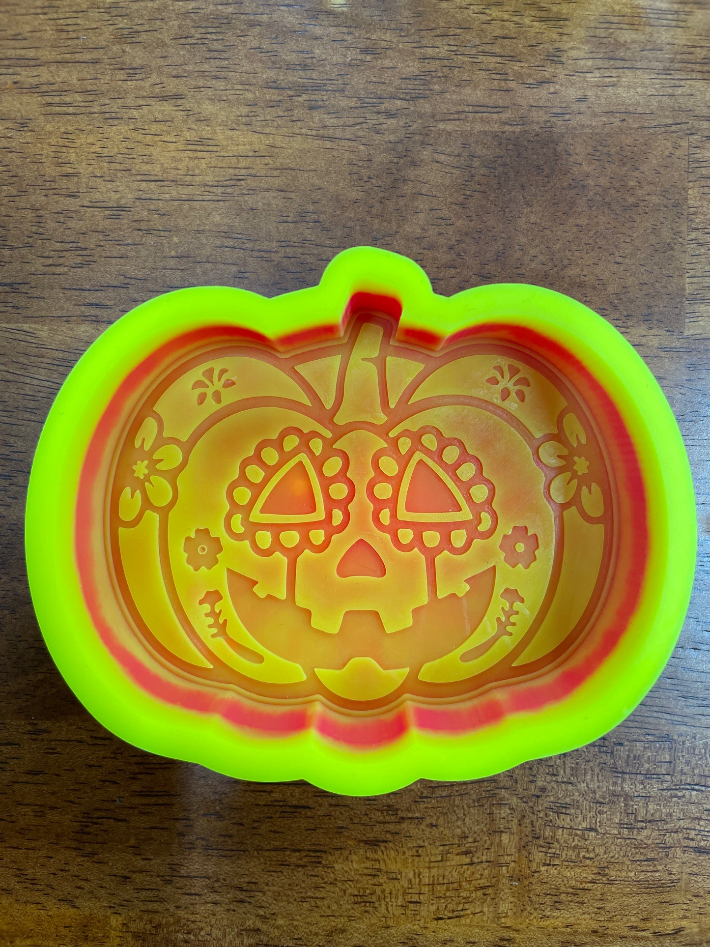 B Grade Molds