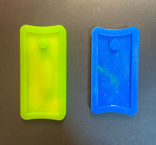 Stanley Tumbler Tag (Option 1) Mold