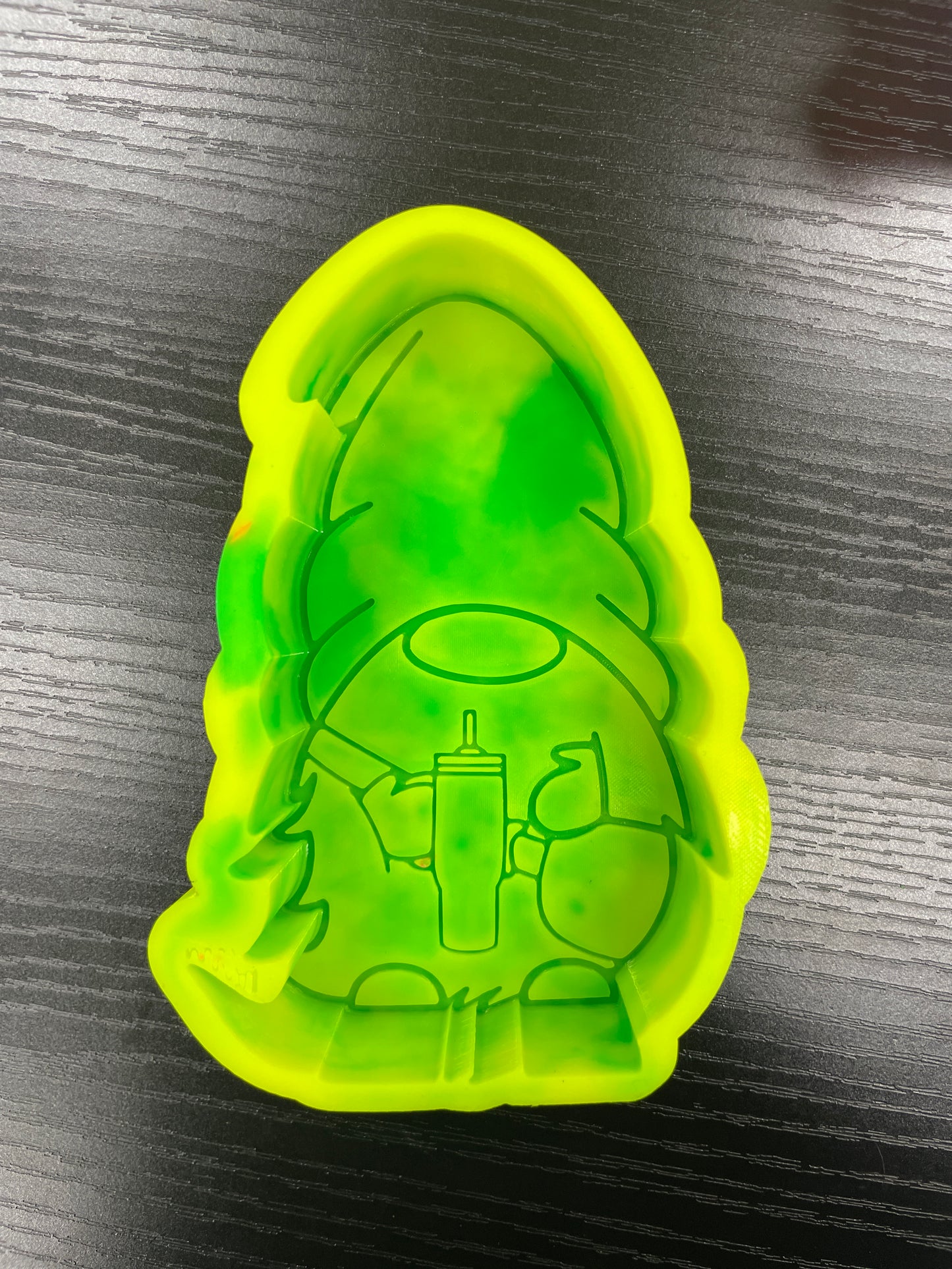 B Grade Molds