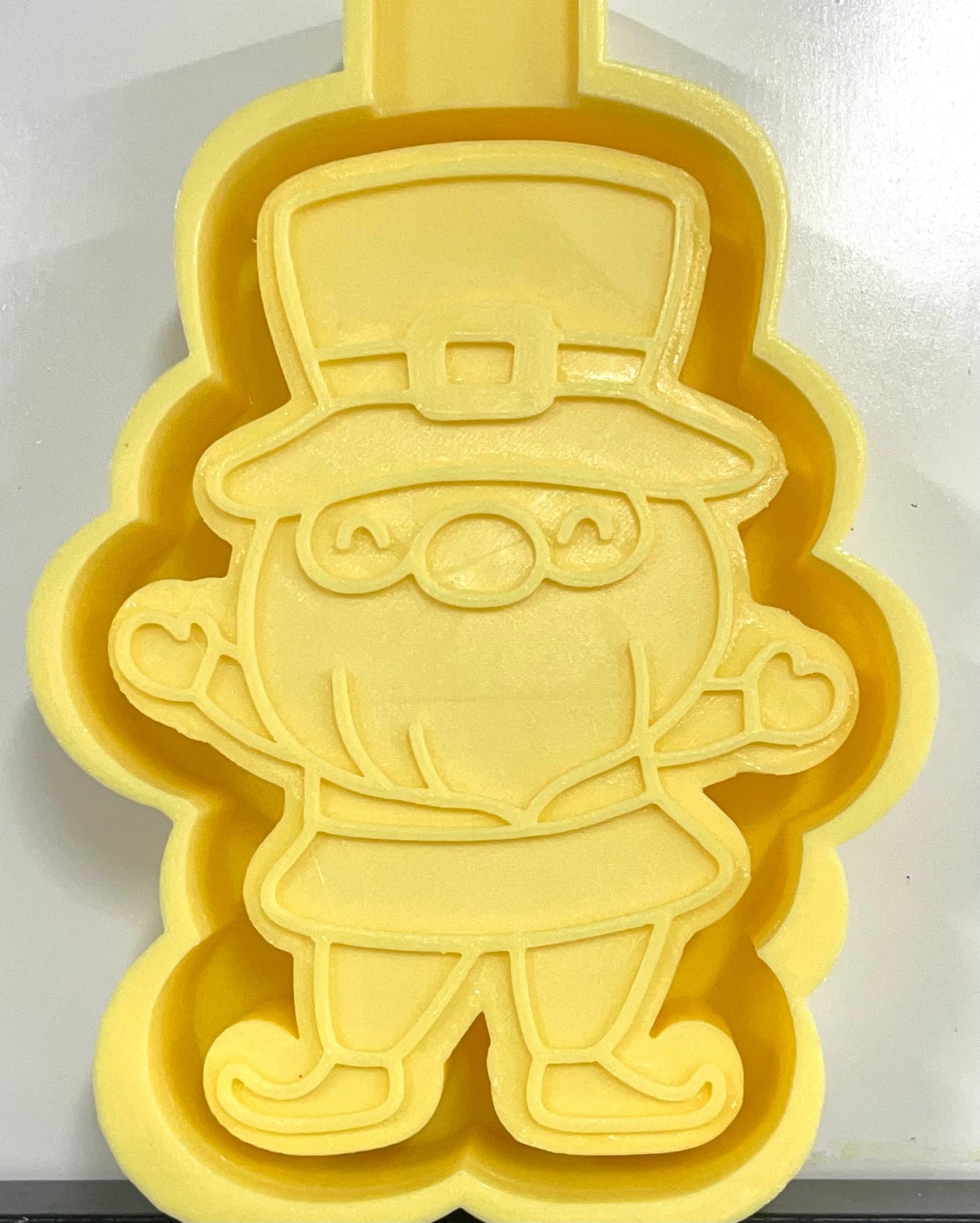 Leprechaun Mold