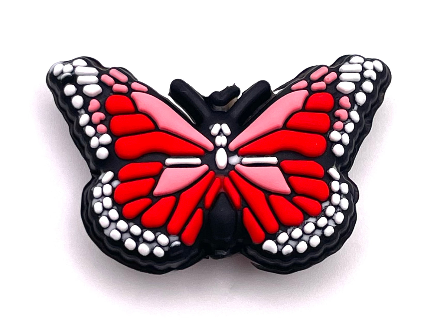 Butterfly Focal Bead - Discontinued