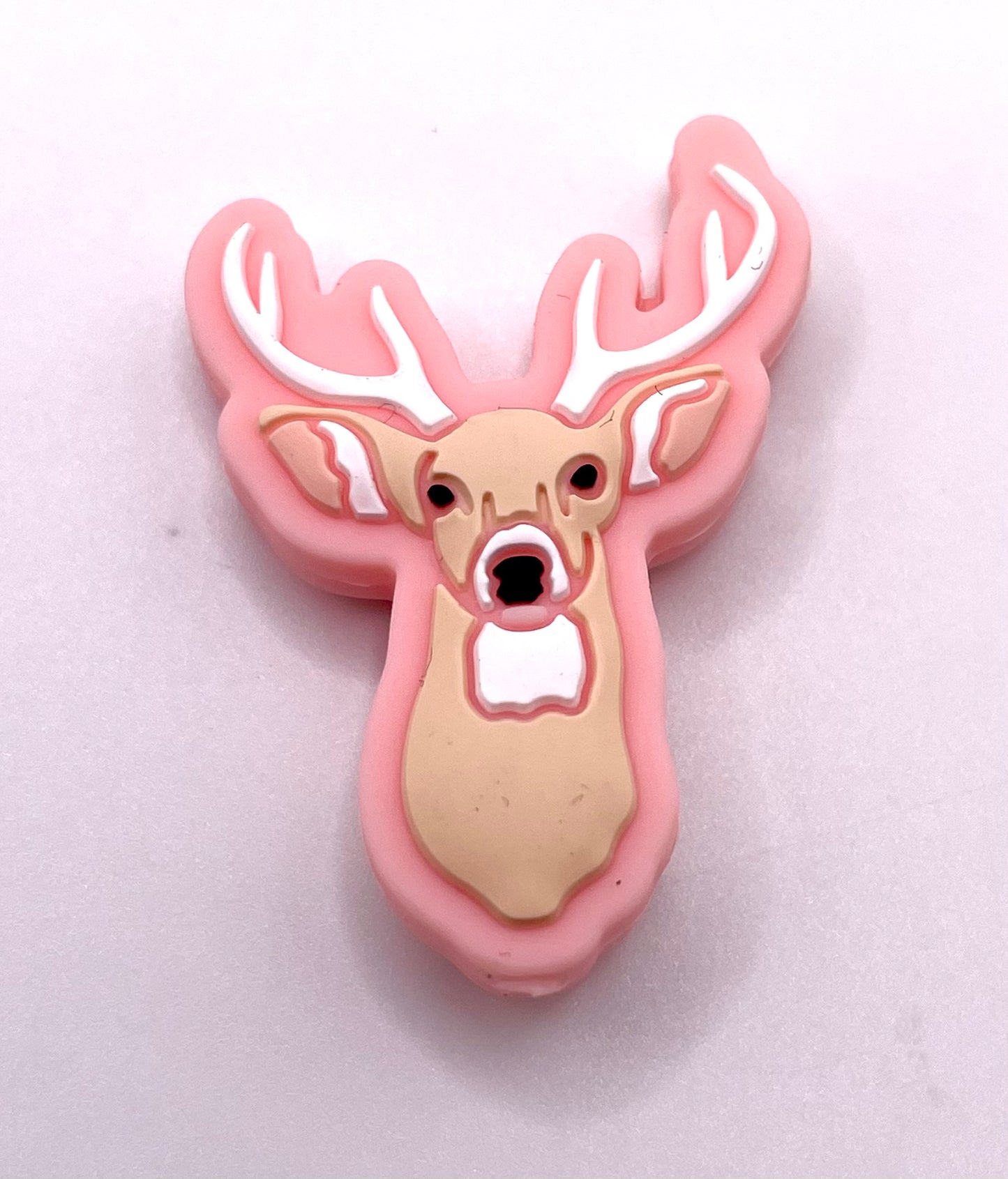 Buck/Deer Focal Bead