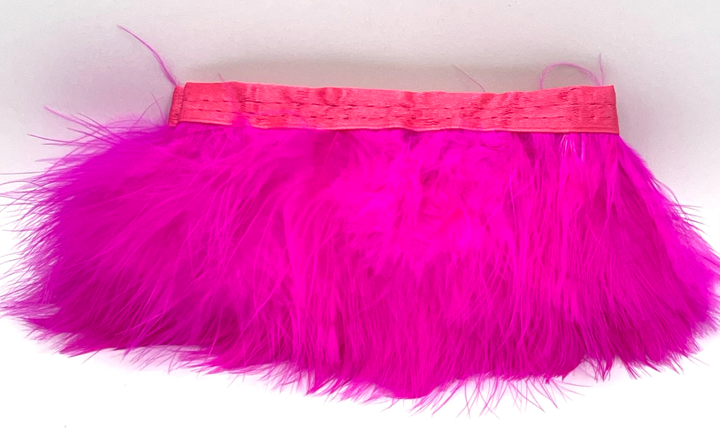 Feather Fringe/Trim - Discounted