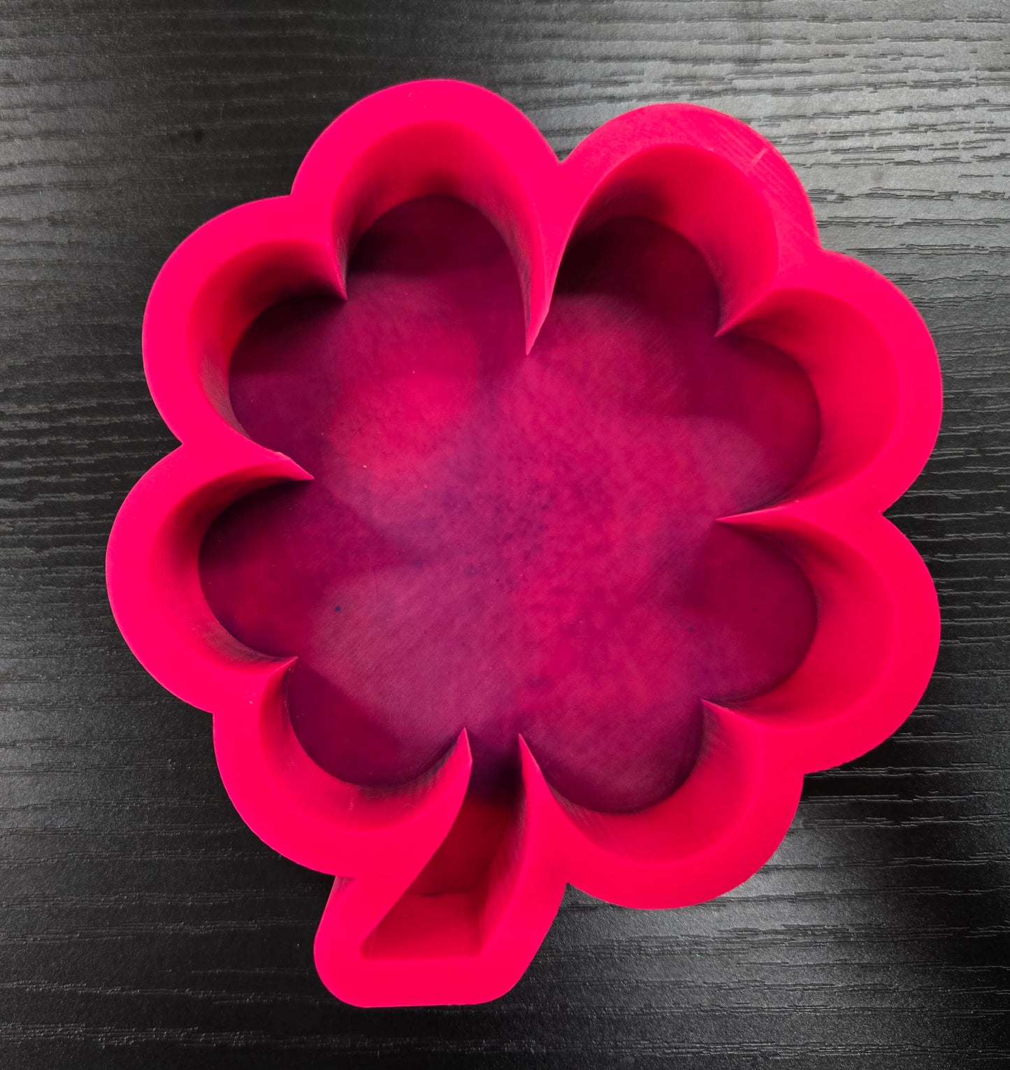 B Grade Molds