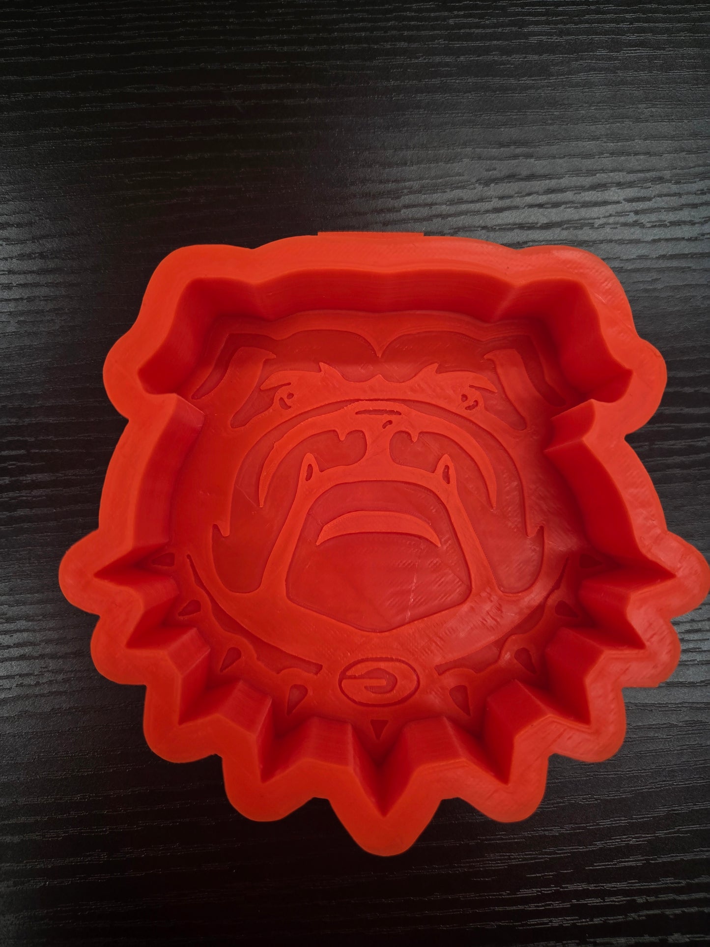 B Grade Molds