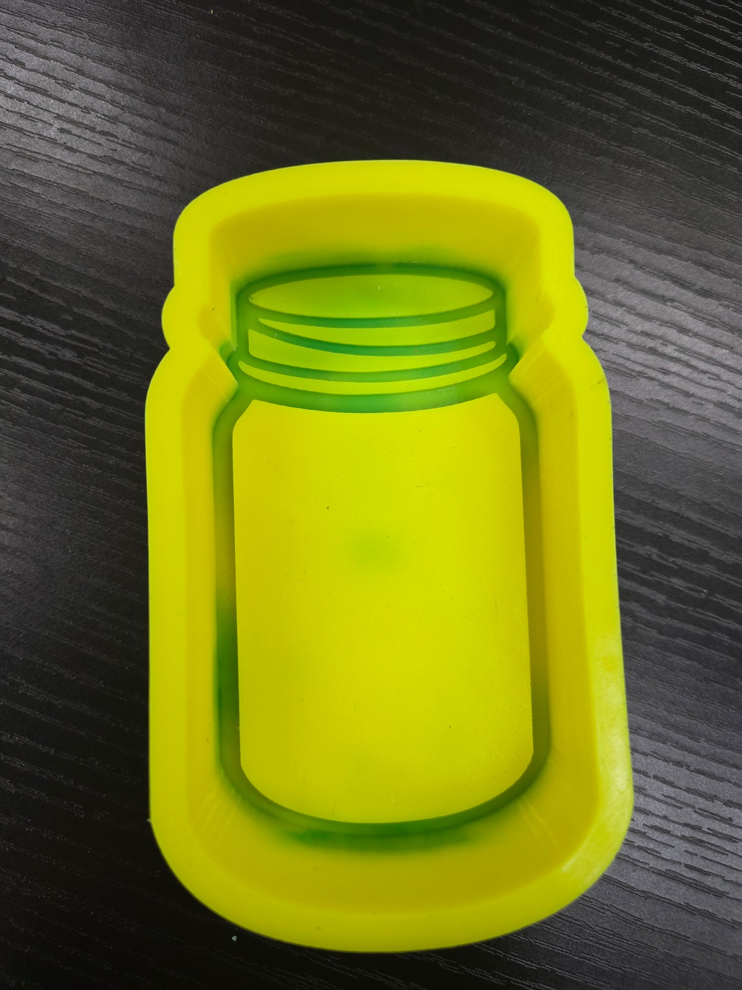 B Grade Molds