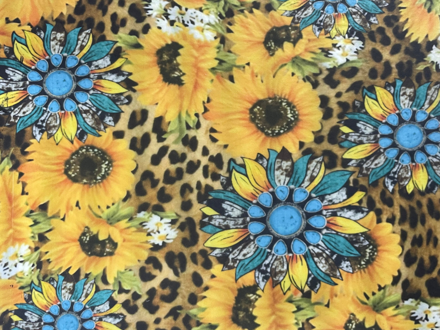 Sublimated 8x10 Tissue Paper