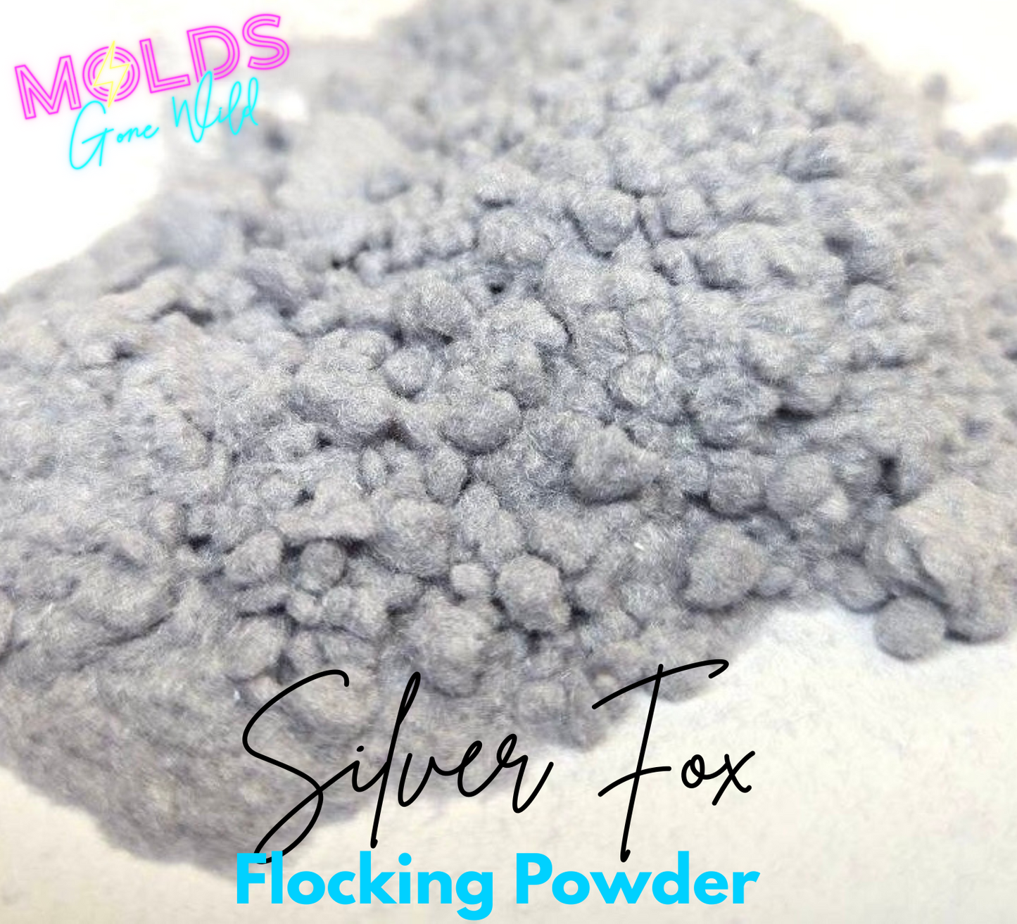 What The Flock?! Flocking Powder