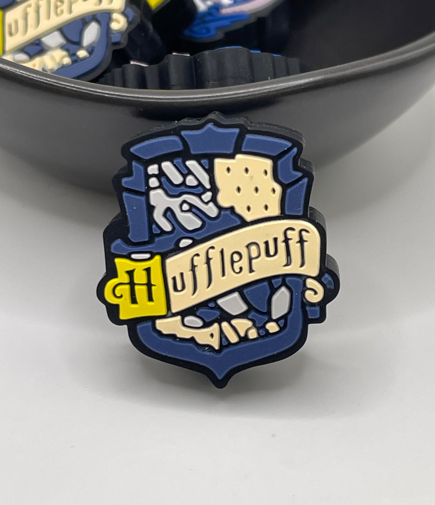Sorcerer House Shield Focal