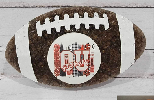 Football Mold