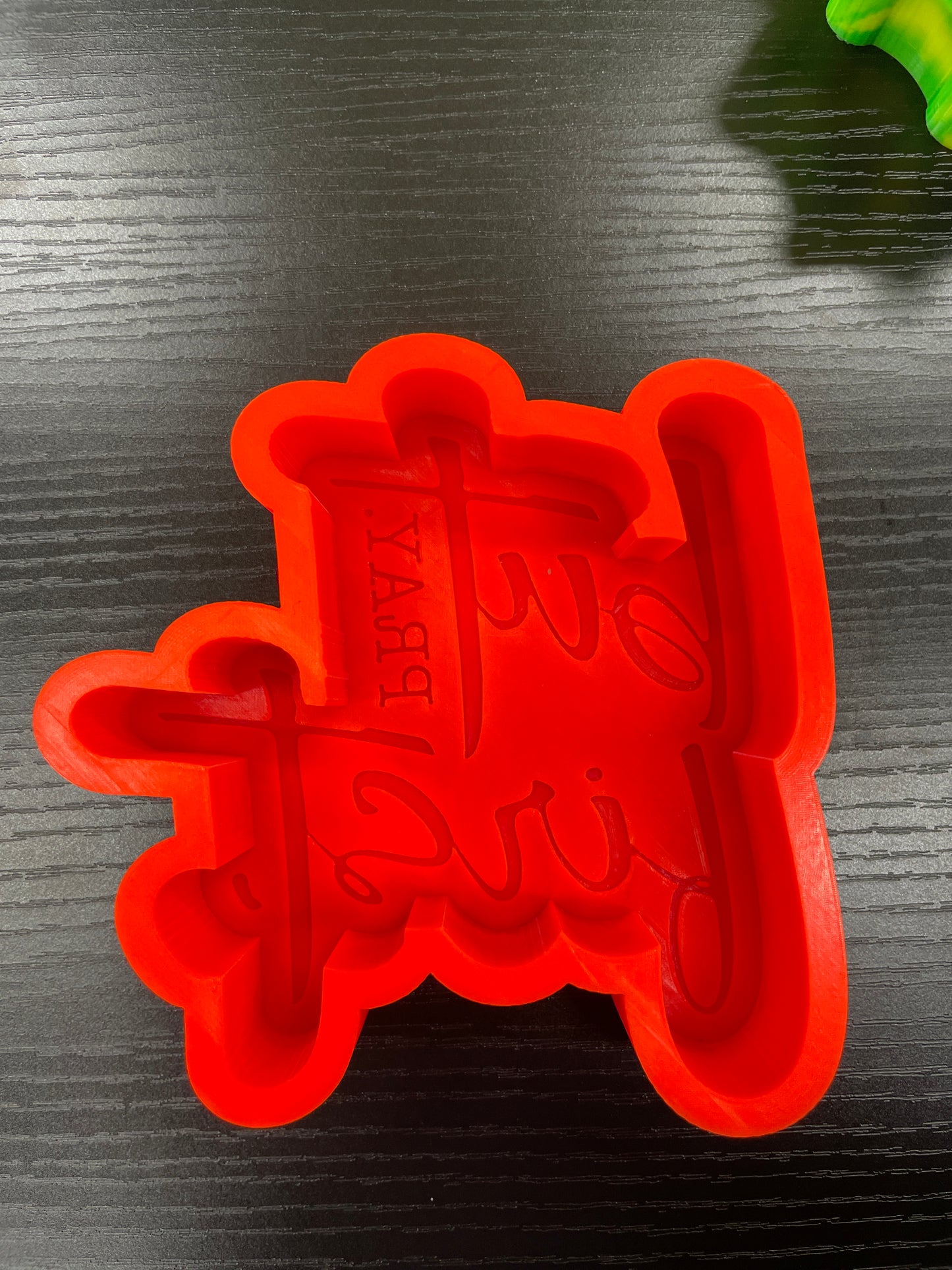 B Grade Molds