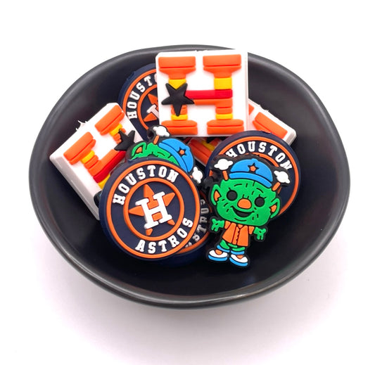 TX Focal Bead - Discontinued