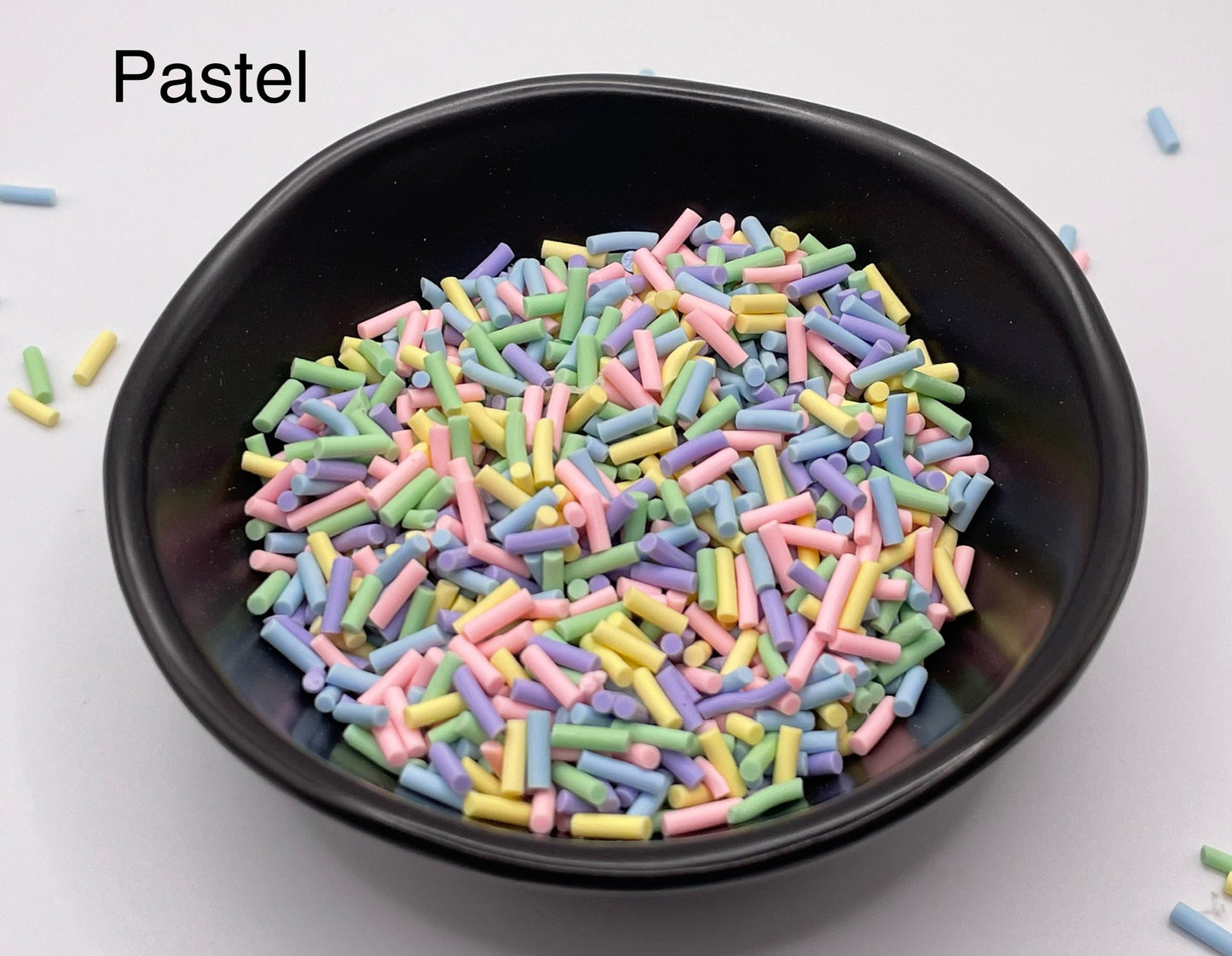 Mouse Shaker Mold, Cardstock, & Sprinkle Bundle Kit