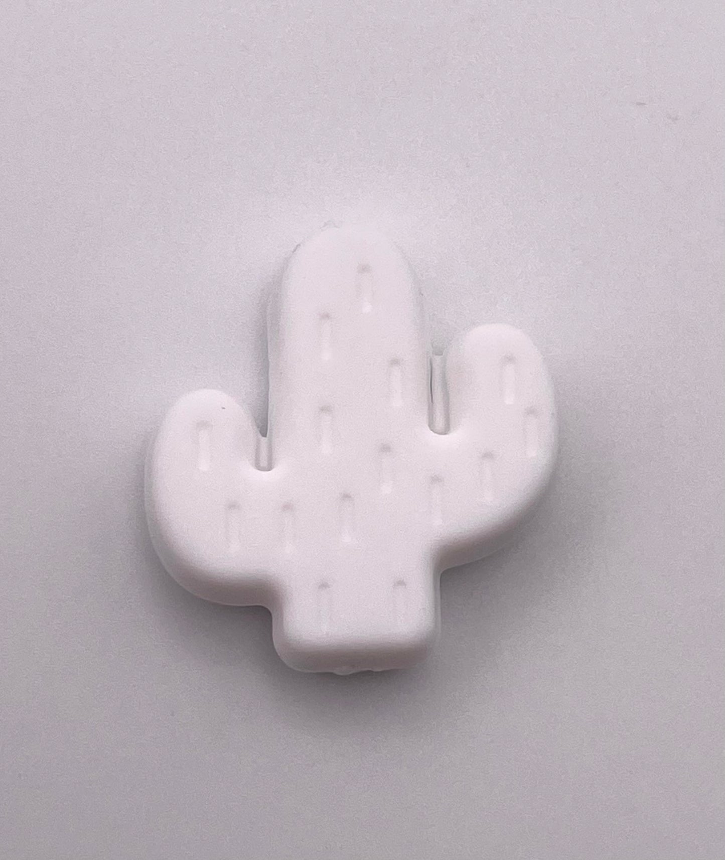 Cactus Focal Bead - Discontinued