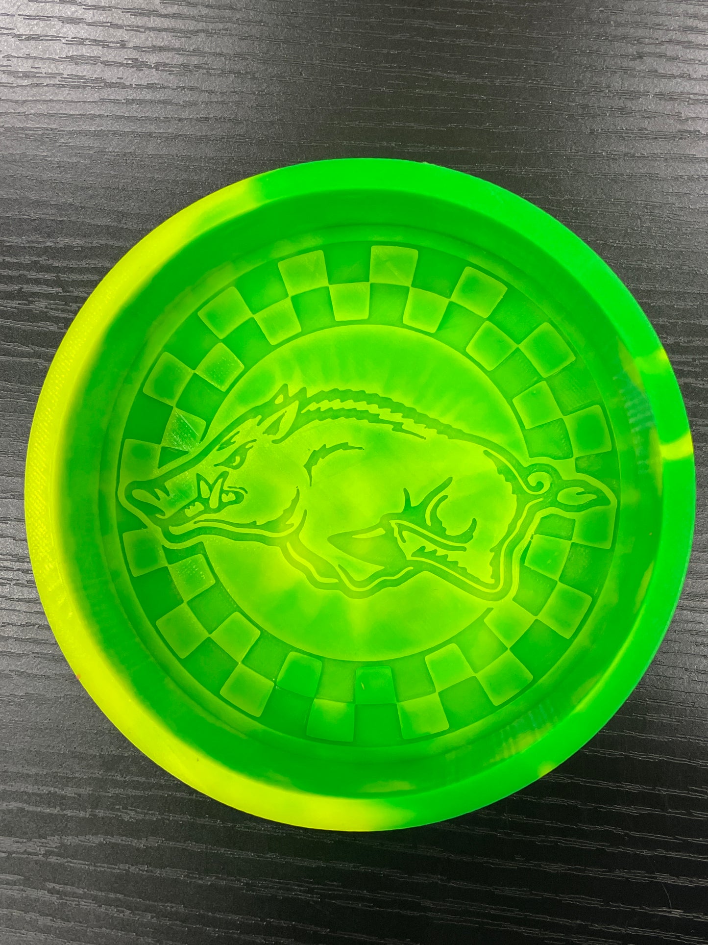 B Grade Molds