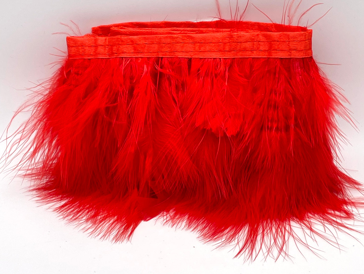 Feather Fringe/Trim - Discounted