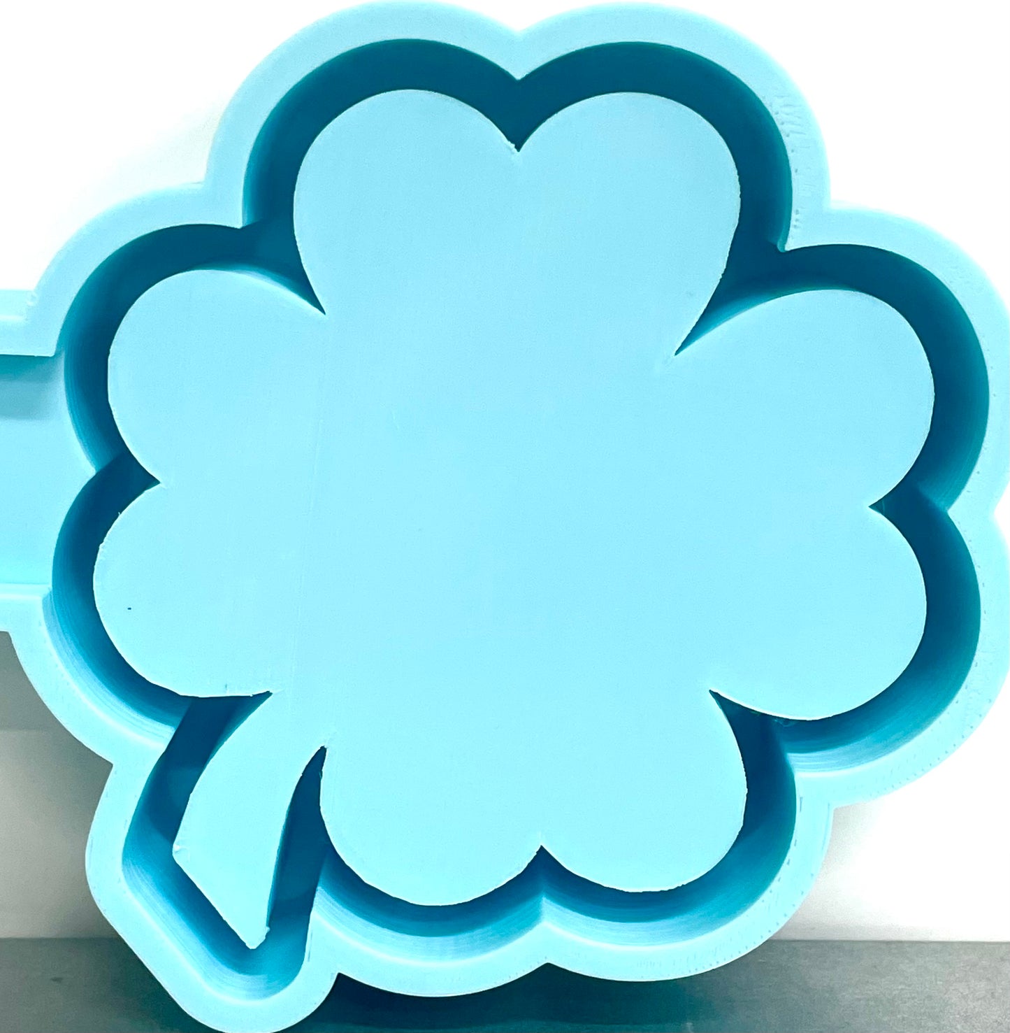 Shamrock Clover Mold