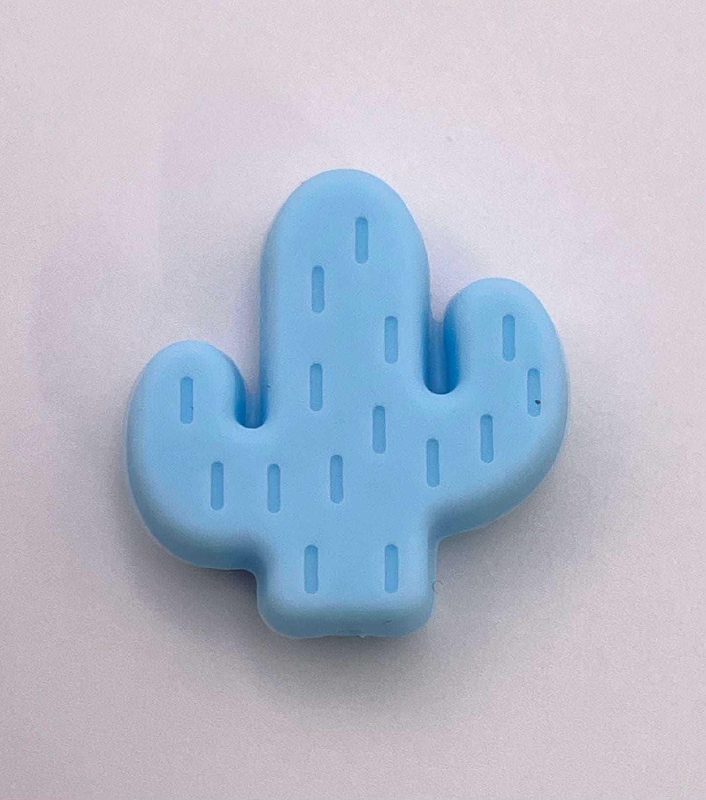 Cactus Focal Bead - Discontinued