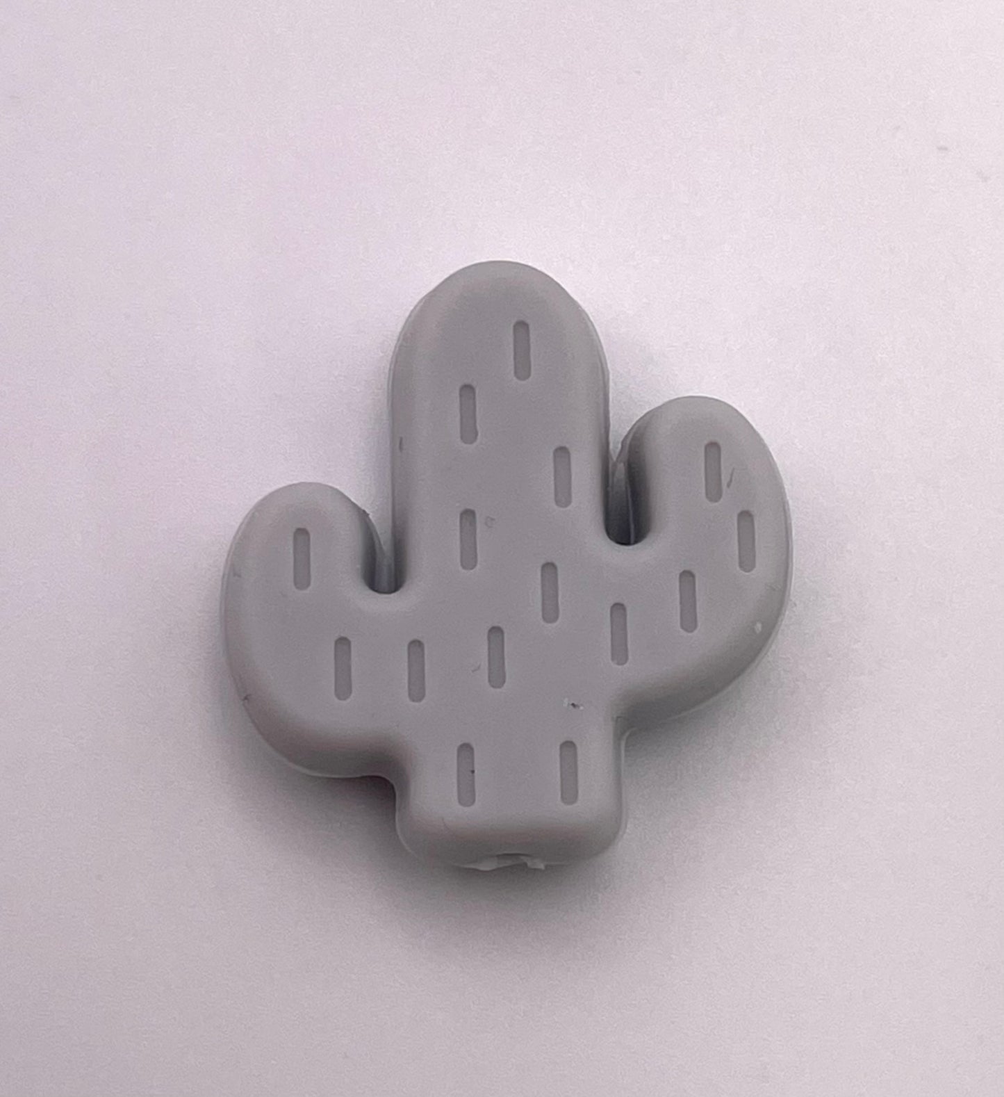 Cactus Focal Bead - Discontinued