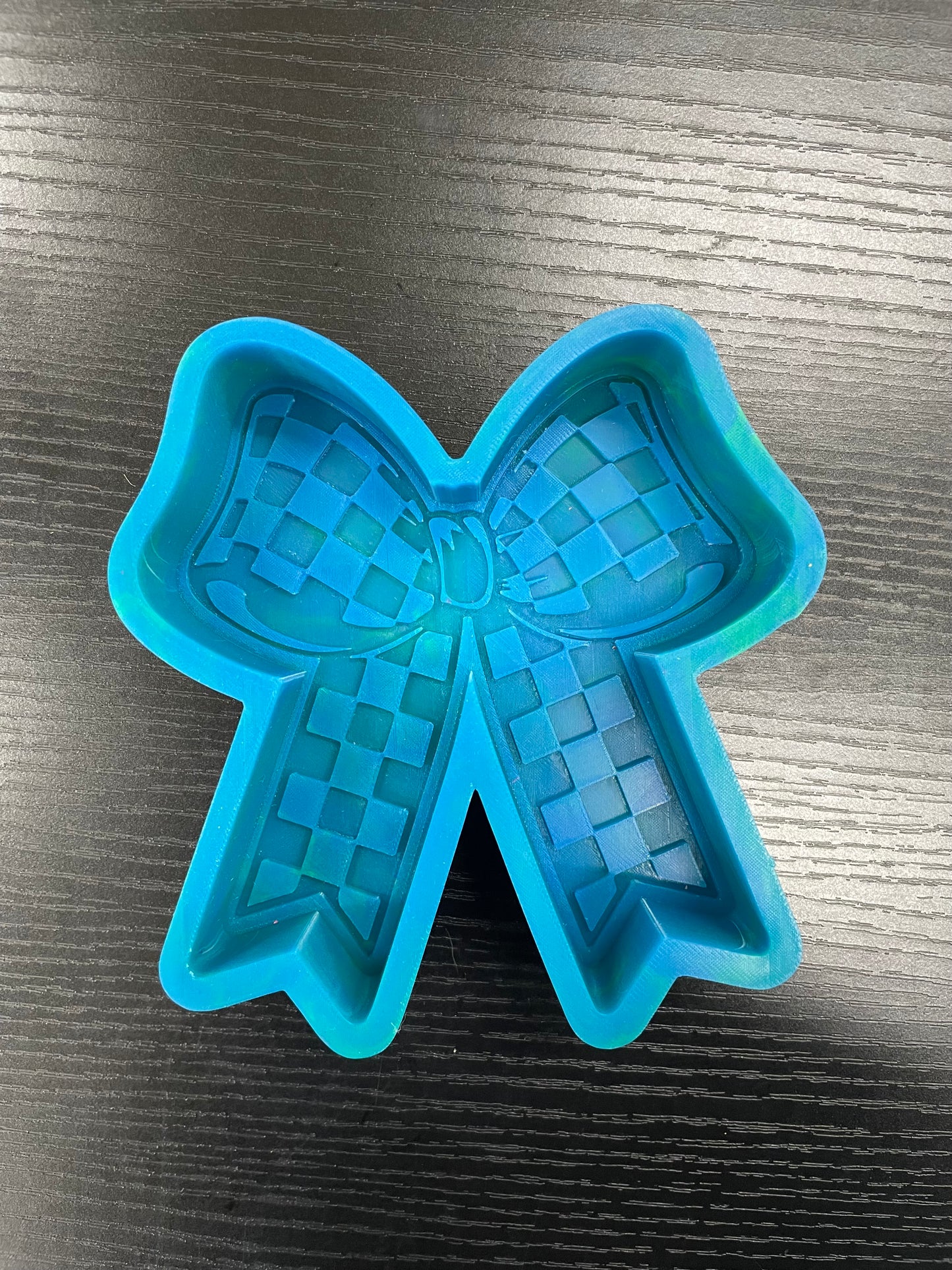 B Grade Molds