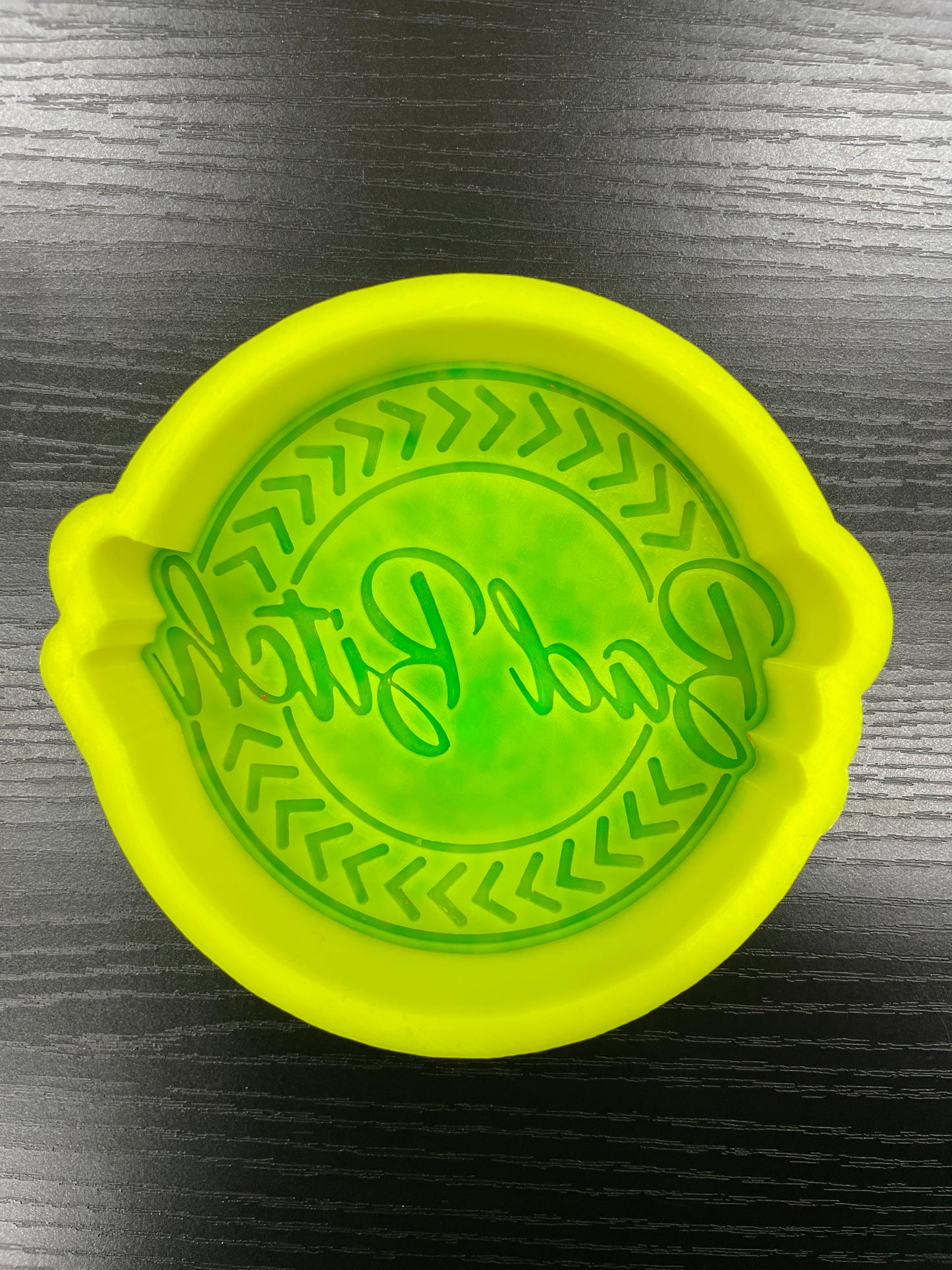 B Grade Molds