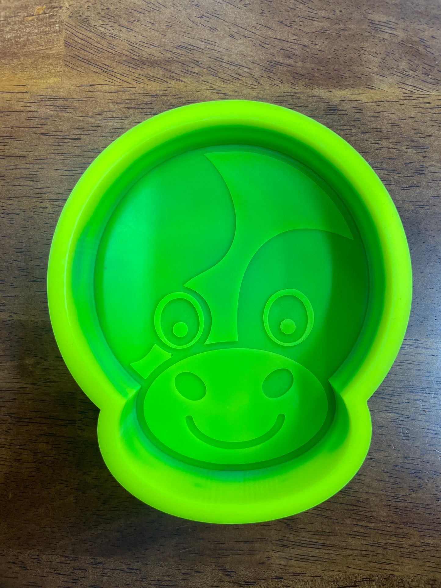 B Grade Molds