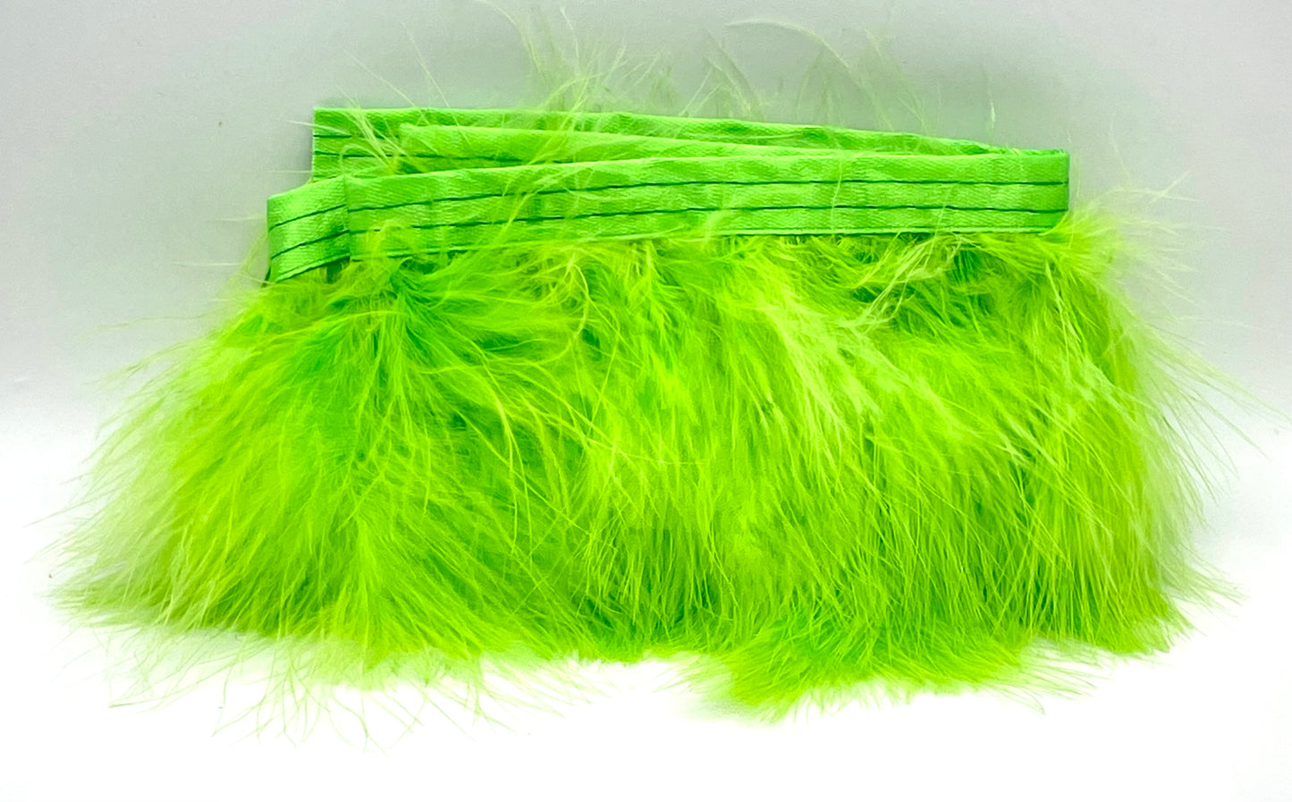 Feather Fringe/Trim - Discounted