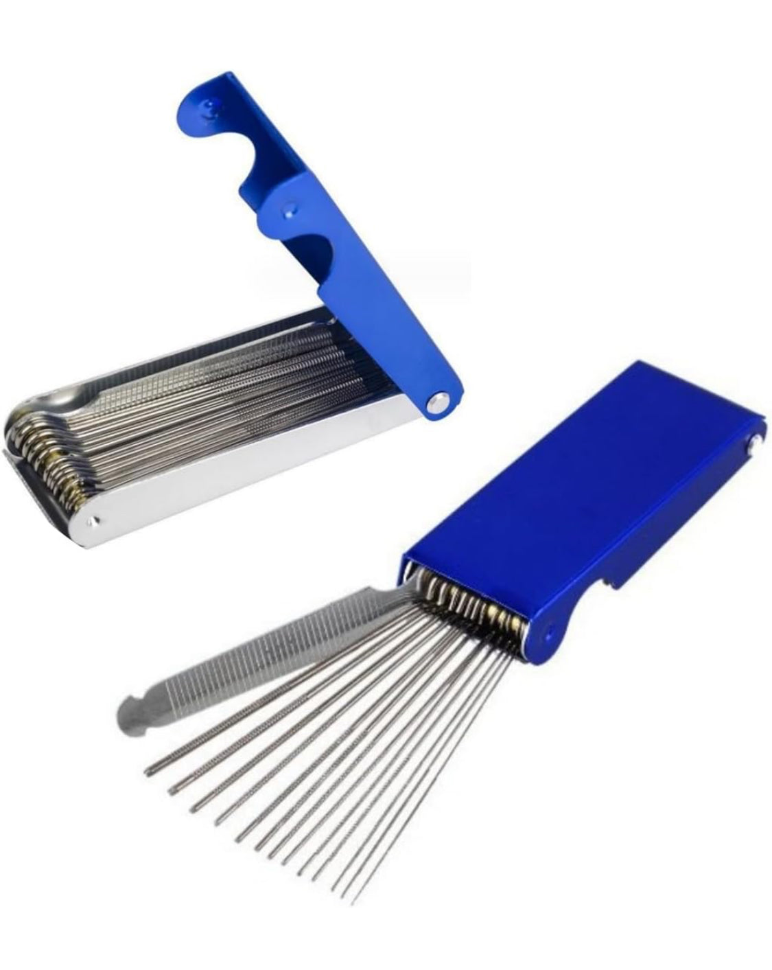 Paint Caps & Needle Tips