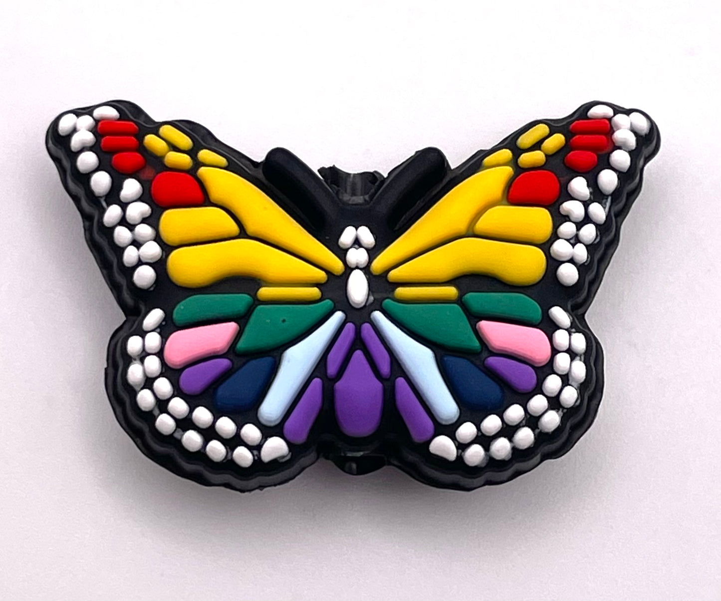 Butterfly Focal Bead - Discontinued