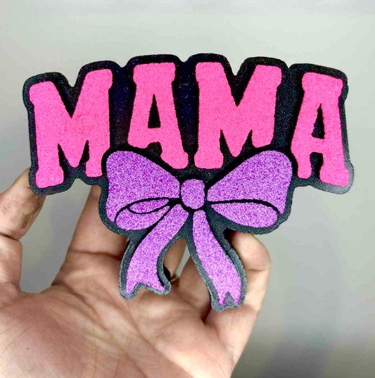 Mama Bow Mold
