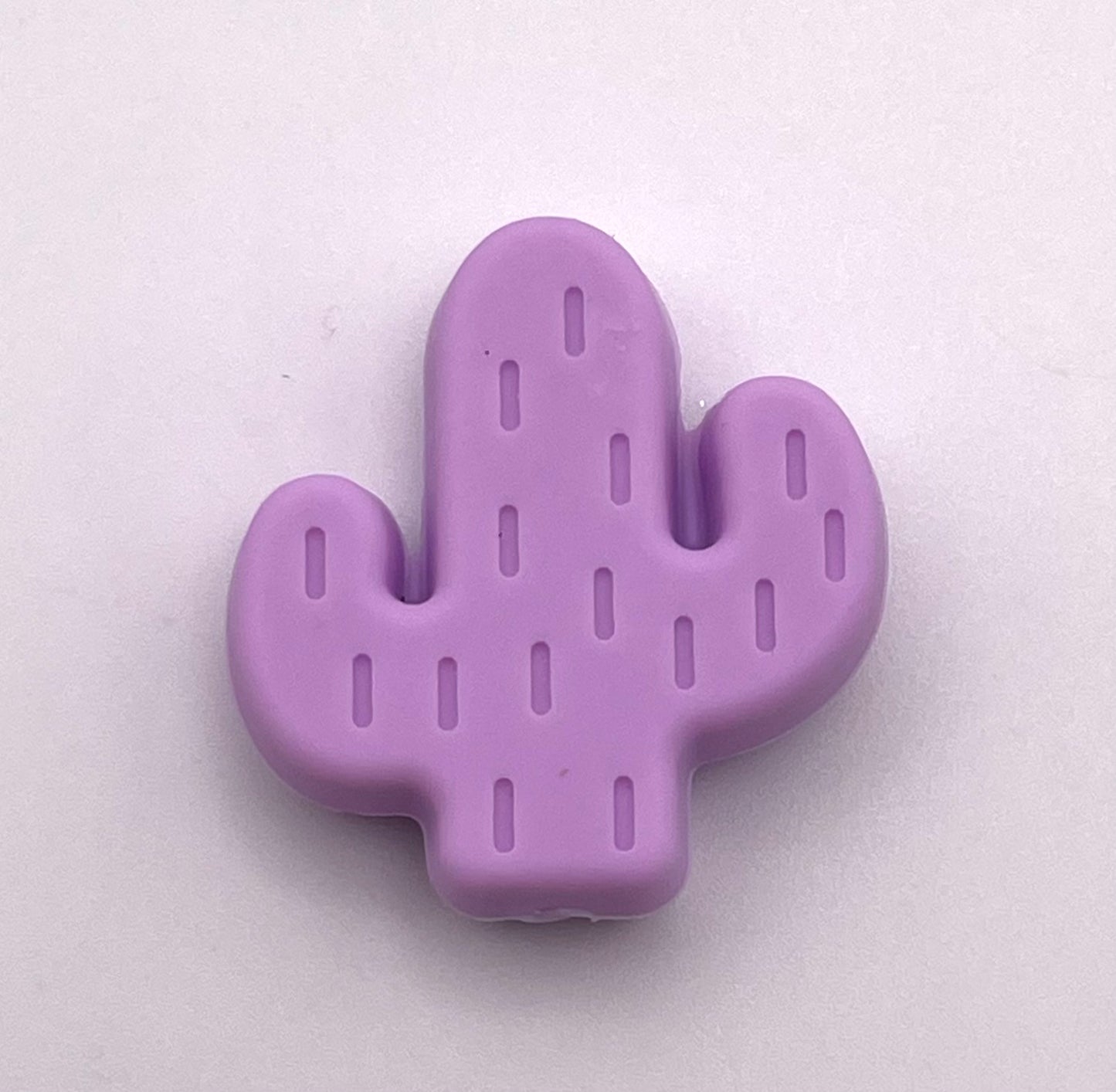 Cactus Focal Bead - Discontinued