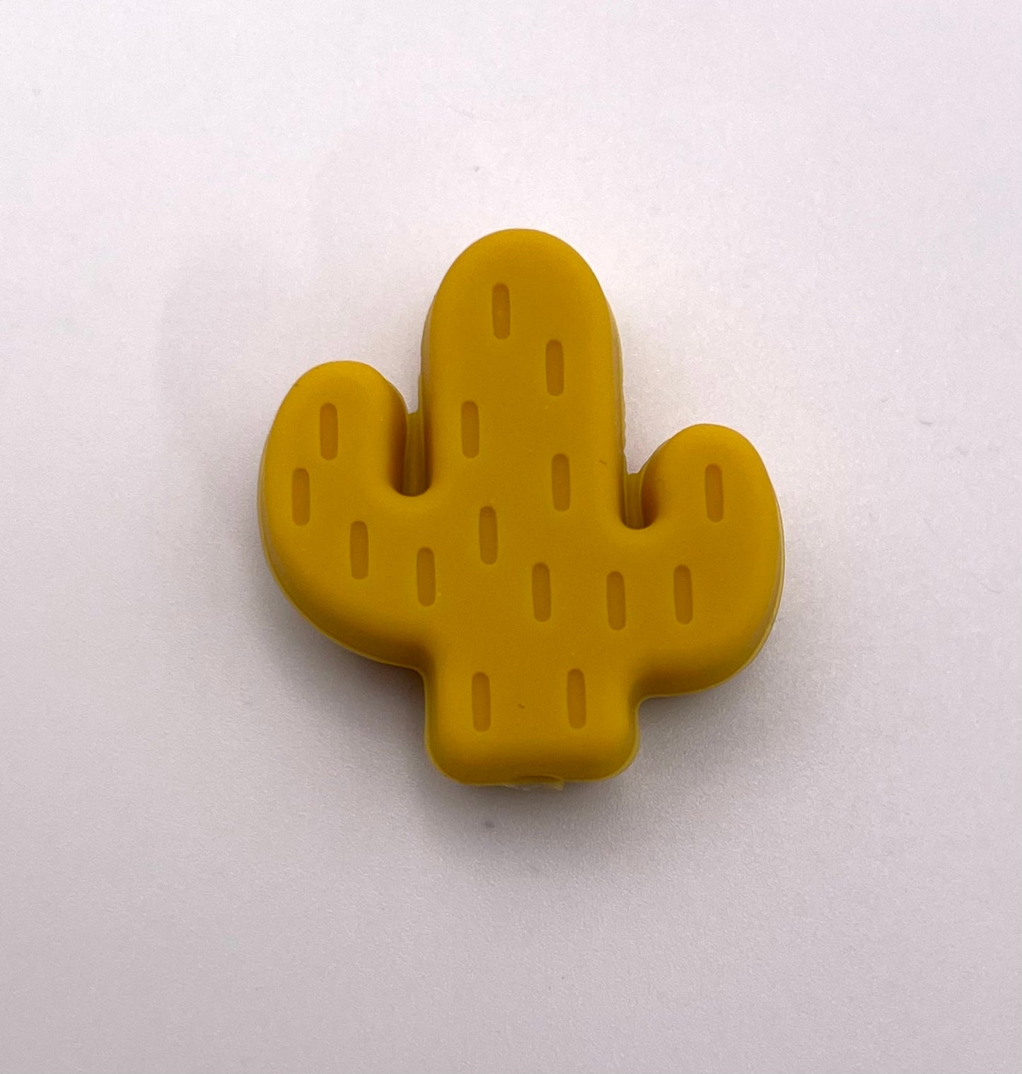 Cactus Focal Bead - Discontinued