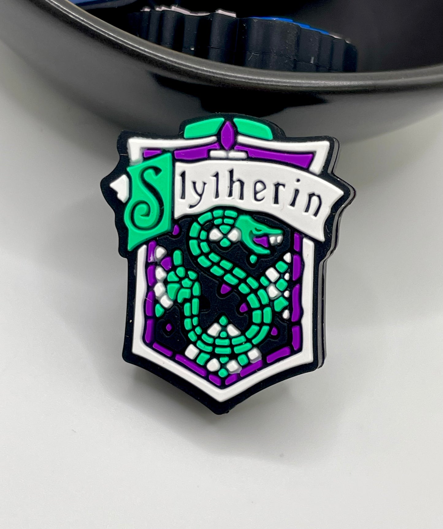 Sorcerer House Shield Focal