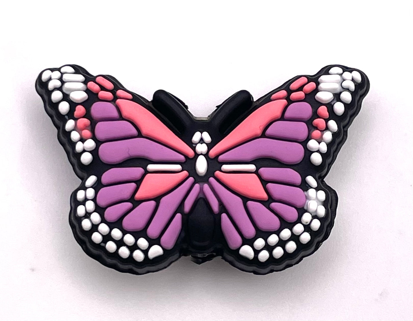 Butterfly Focal Bead - Discontinued