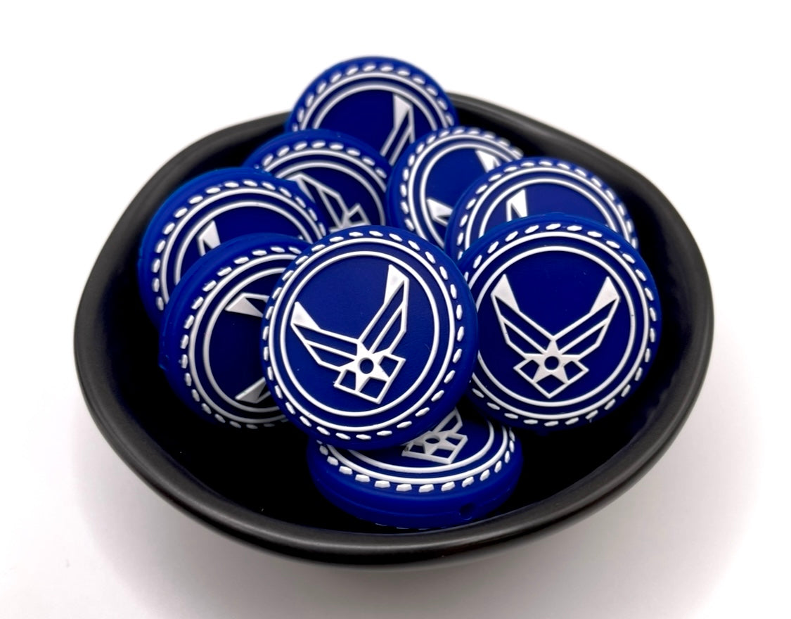 Air Force Focal Bead