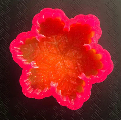 Snowflake Mold