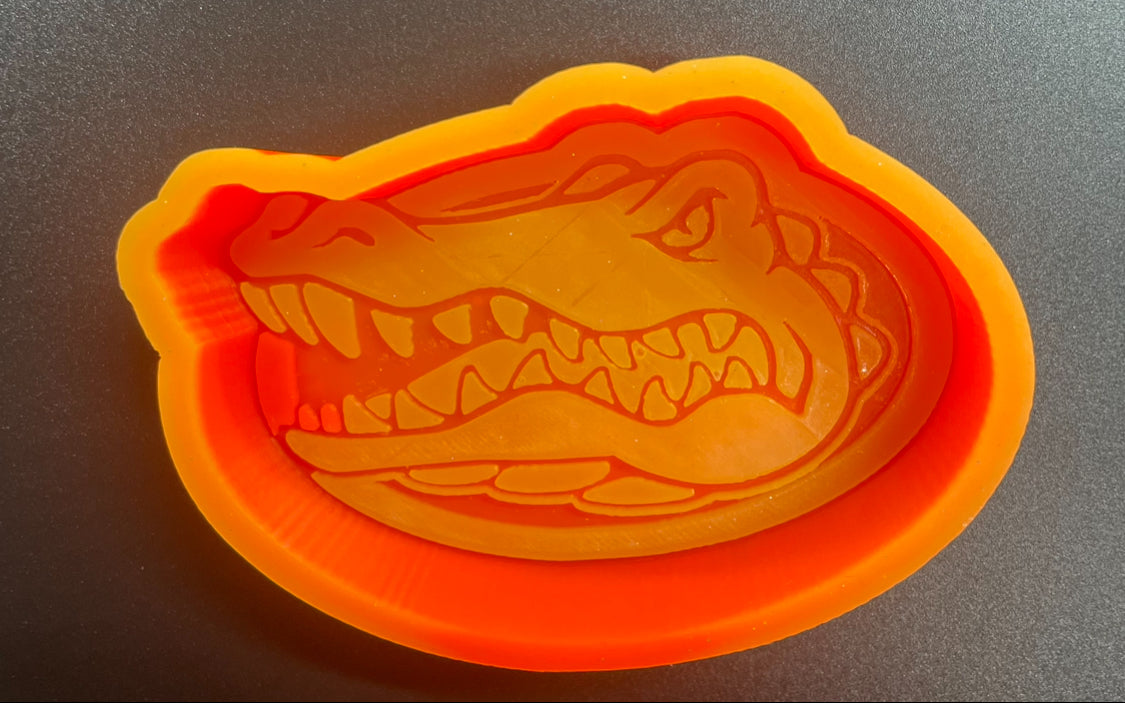 Florida College Sport Mold