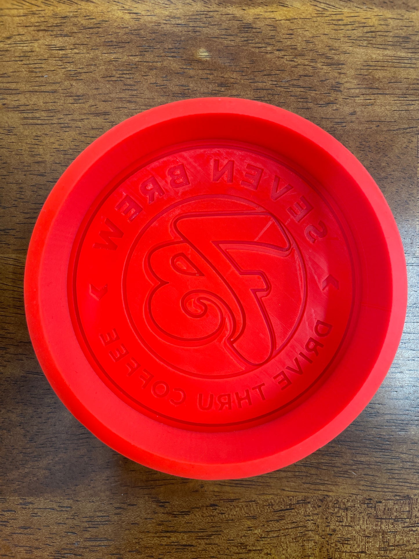 B Grade Molds