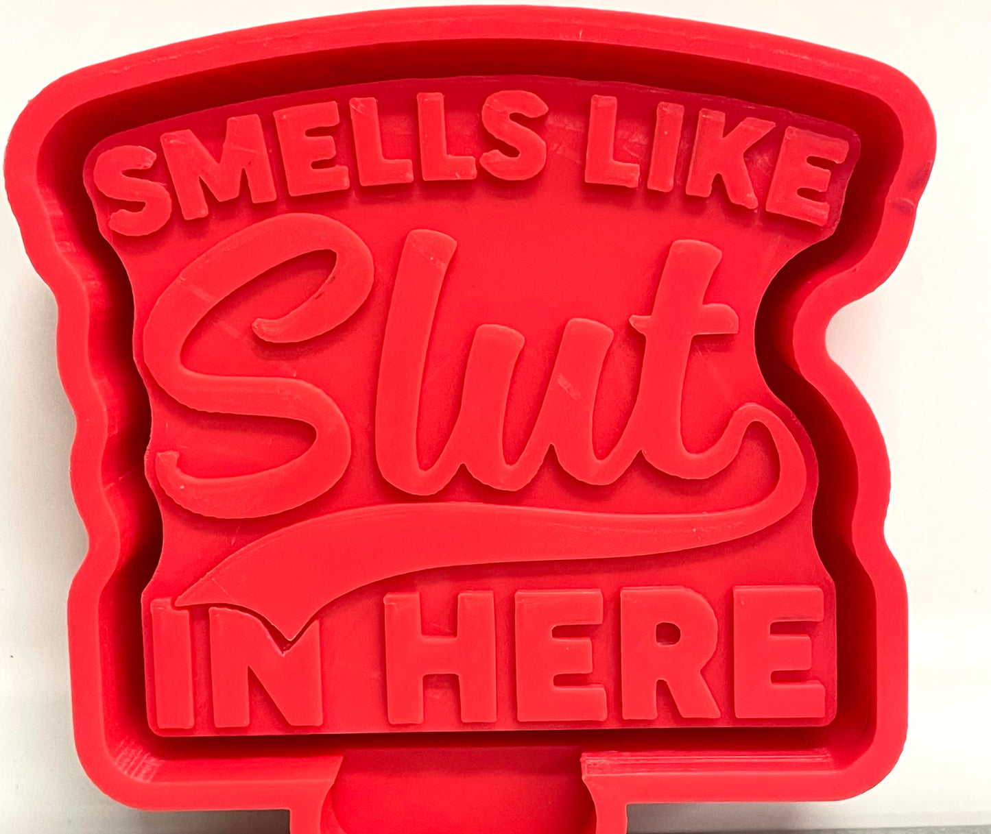 Smells Like Slut In Here Mold