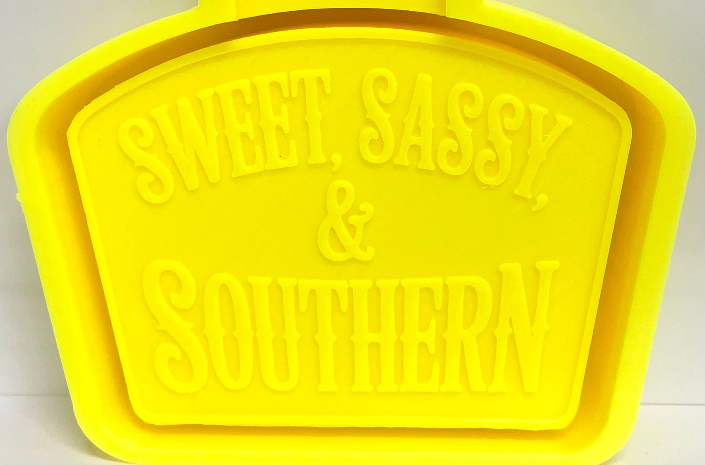 Sweet, Sassy, & Southern Mold