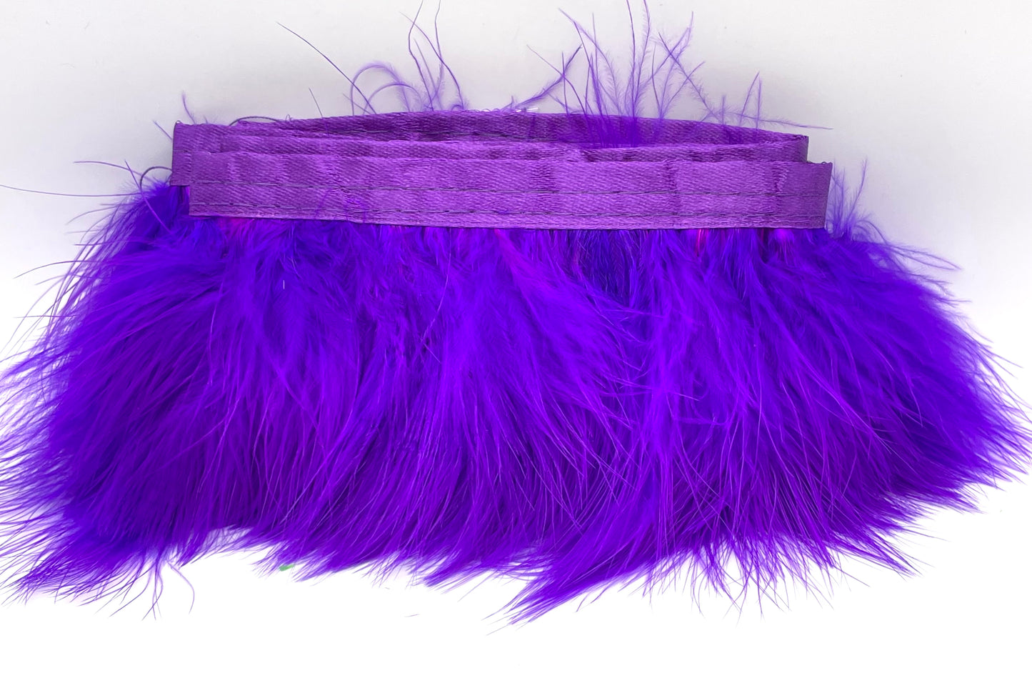 Feather Fringe/Trim - Discounted