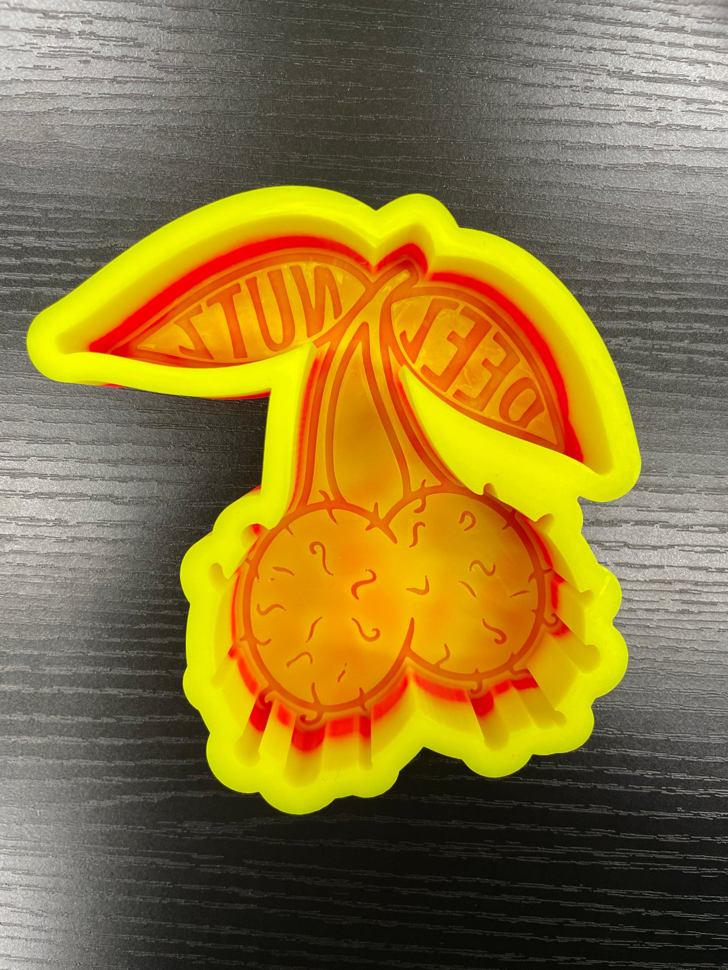 B Grade Molds