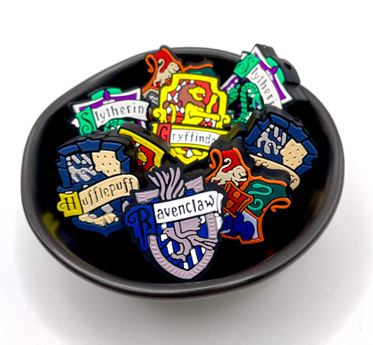 Sorcerer House Shield Focal