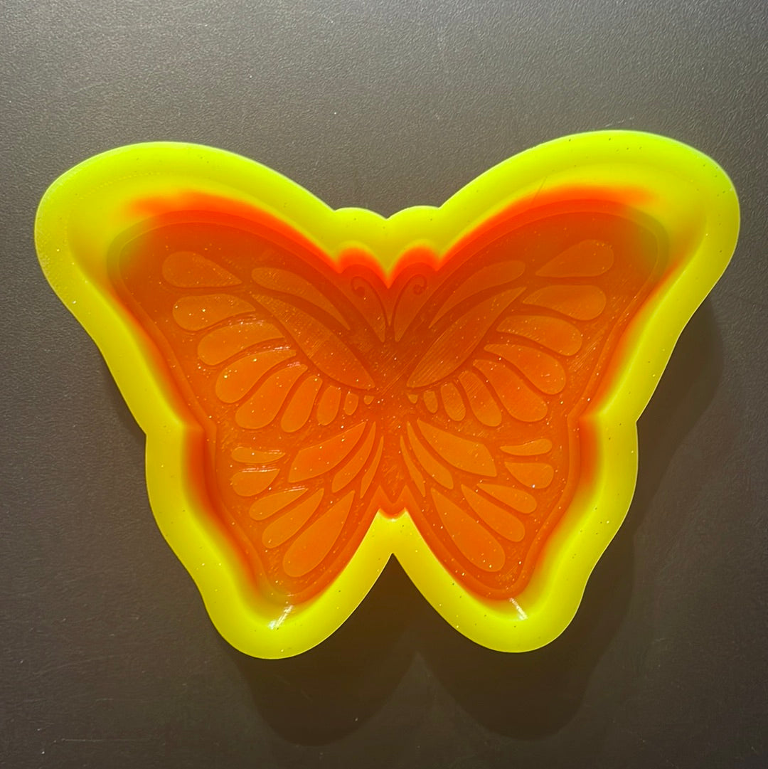 Butterfly Mold