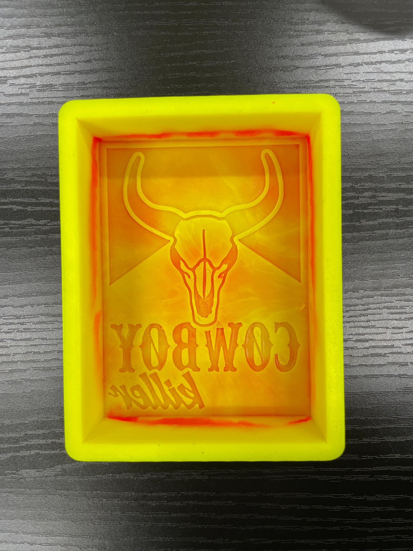 B Grade Molds