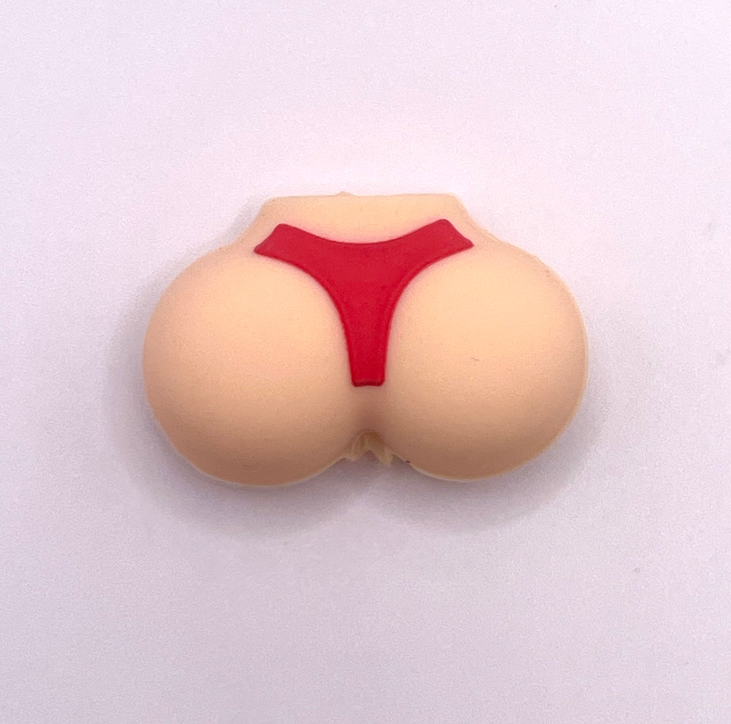 Thong Booty Focal Bead