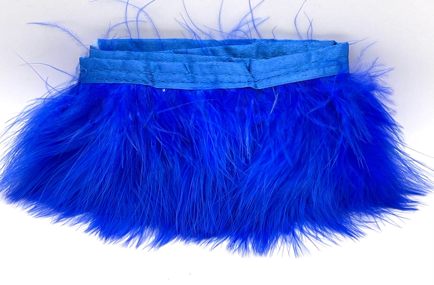 Feather Fringe/Trim - Discounted