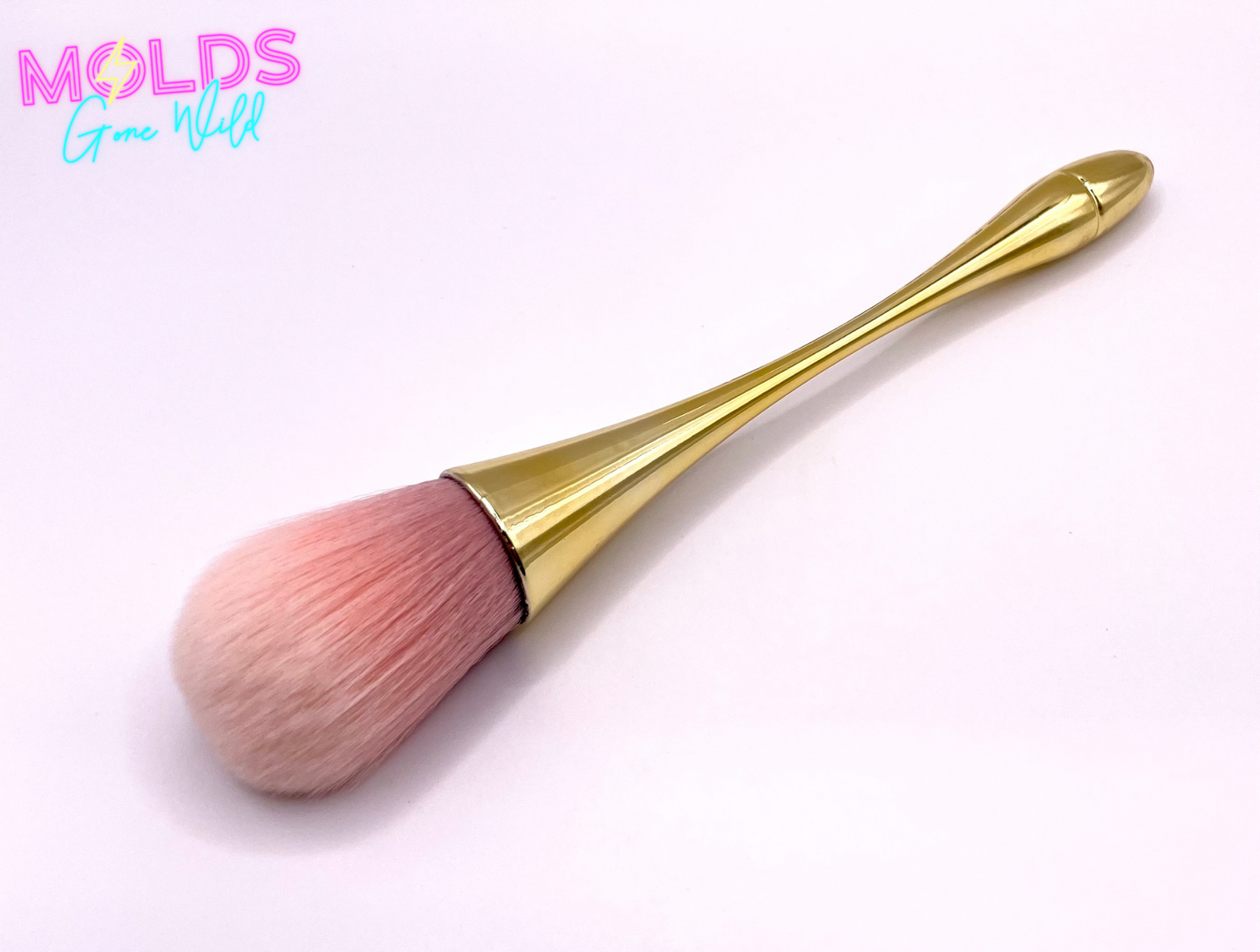 Glitter Dust Brushes