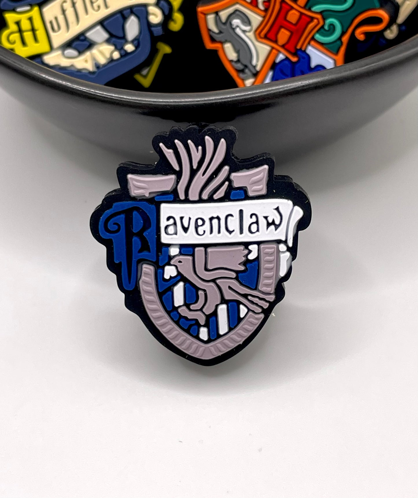 Sorcerer House Shield Focal